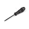 Tekton 3/16 Inch Hex High-Torque Black Oxide Blade Screwdriver DHX11188 - alternate 1